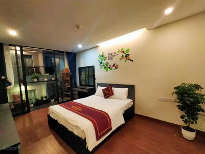 Maple Nha Trang Project, Vietnam Maple Nha Trang Project, Vietnam