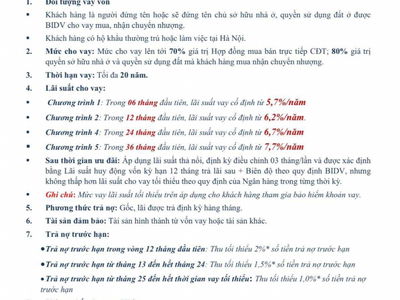 Tan Tay Do Project, Vietnam Tan Tay Do Project, Vietnam