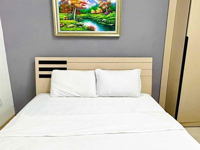 Muong Thanh Vien Trieu Project, Vietnam Muong Thanh Vien Trieu Project, Vietnam