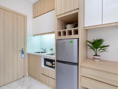 Tran Trong Cung Street, Vietnam Tran Trong Cung Street, Vietnam