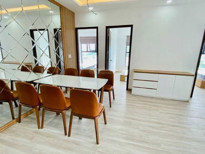 Muong Thanh Vien Trieu Project, Vietnam Muong Thanh Vien Trieu Project, Vietnam