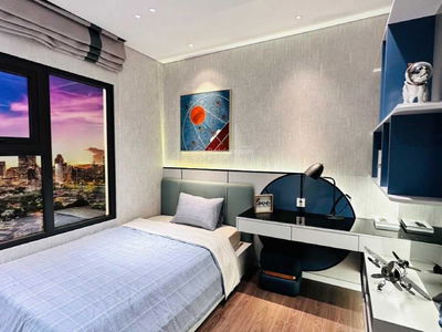 The Privia, Vietnam The Privia, Vietnam