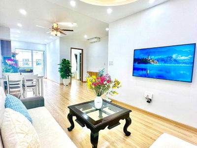 Muong Thanh Vien Trieu Project, Vietnam Muong Thanh Vien Trieu Project, Vietnam