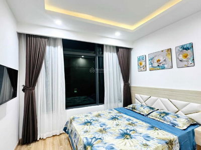 Muong Thanh Vien Trieu Project, Vietnam Muong Thanh Vien Trieu Project, Vietnam