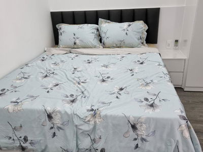 Muong Thanh Vien Trieu Project, Vietnam Muong Thanh Vien Trieu Project, Vietnam