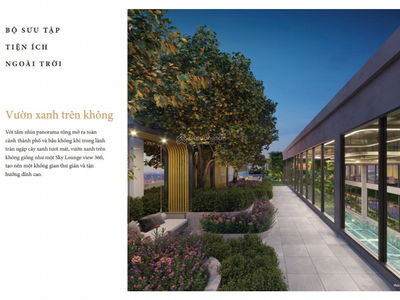 Masteri West Heights Project, Vietnam Masteri West Heights Project, Vietnam