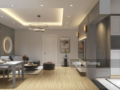 Sudico My Dinh Project, Vietnam  Sudico My Dinh Project, Vietnam