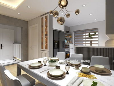 Sudico My Dinh Project, Vietnam Sudico My Dinh Project, Vietnam