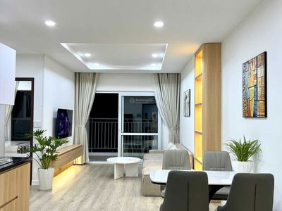 Muong Thanh Vien Trieu Project, Vietnam Muong Thanh Vien Trieu Project, Vietnam