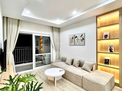 Muong Thanh Vien Trieu Project, Vietnam Muong Thanh Vien Trieu Project, Vietnam