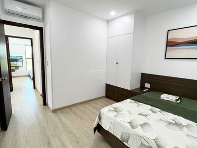 Muong Thanh Vien Trieu Project, Vietnam Muong Thanh Vien Trieu Project, Vietnam