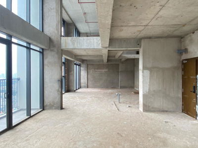 Eco Green Saigon, Vietnam Eco Green Saigon, Vietnam