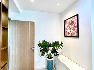 Muong Thanh Vien Trieu Project, Vietnam Muong Thanh Vien Trieu Project, Vietnam