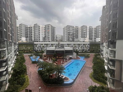 Celadon City, Vietnam Celadon City, Vietnam