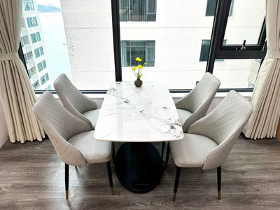 Muong Thanh Vien Trieu Project, Vietnam Muong Thanh Vien Trieu Project, Vietnam