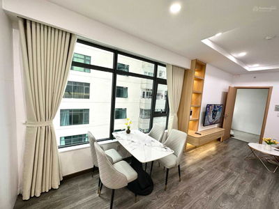 Muong Thanh Vien Trieu Project, Vietnam Muong Thanh Vien Trieu Project, Vietnam