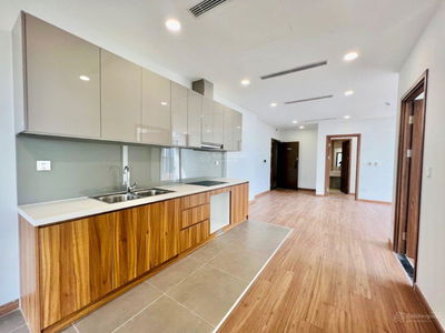 Eco Green Saigon, Vietnam Eco Green Saigon, Vietnam