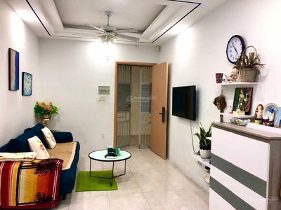 Muong Thanh Vien Trieu Project, Vietnam Muong Thanh Vien Trieu Project, Vietnam