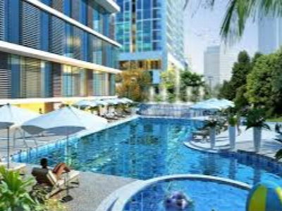 Melody Residences, Vietnam Melody Residences, Vietnam