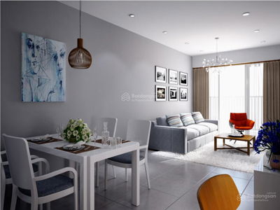 Melody Residences, Vietnam Melody Residences, Vietnam
