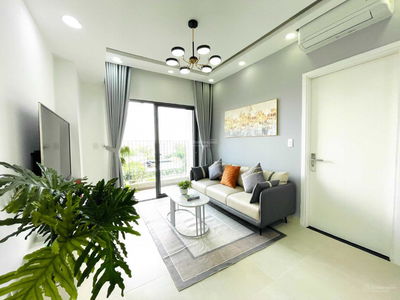 Masteri Thao Dien, Vietnam Masteri Thao Dien, Vietnam