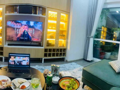 Muong Thanh Vien Trieu Project, Vietnam Muong Thanh Vien Trieu Project, Vietnam