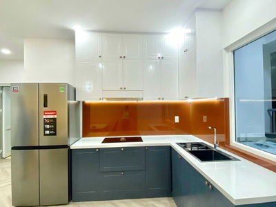 Muong Thanh Vien Trieu Project, Vietnam Muong Thanh Vien Trieu Project, Vietnam