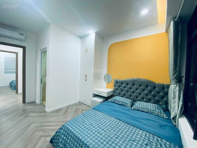 Muong Thanh Vien Trieu Project, Vietnam Muong Thanh Vien Trieu Project, Vietnam