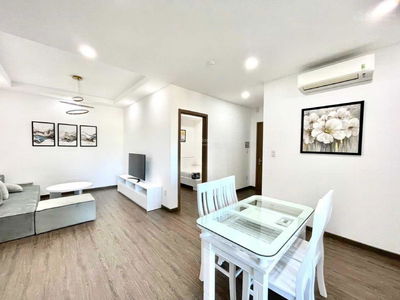 Muong Thanh Vien Trieu Project, Vietnam Muong Thanh Vien Trieu Project, Vietnam