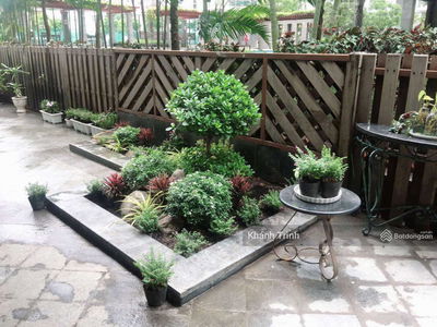 The Estella, Vietnam The Estella, Vietnam