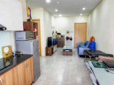 Muong Thanh Vien Trieu Project, Vietnam Muong Thanh Vien Trieu Project, Vietnam