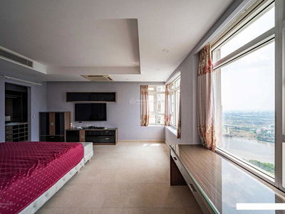 Saigon Pearl, Vietnam Saigon Pearl, Vietnam