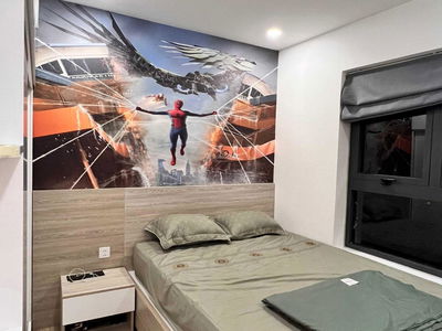 Nha Trang City Central, Vietnam Nha Trang City Central, Vietnam