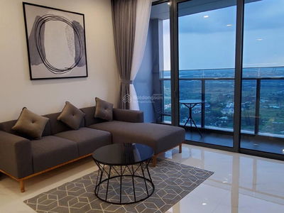 Sunwah Pearl, Vietnam Sunwah Pearl, Vietnam