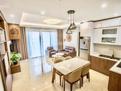 93 Lo Duc - Kinh Do Tower, Vietnam 93 Lo Duc - Kinh Do Tower, Vietnam