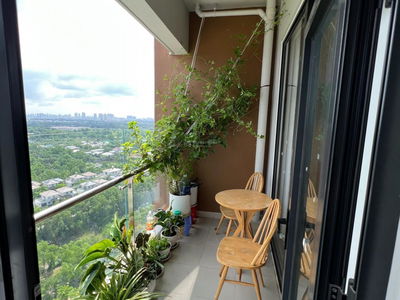 Mizuki Park, Vietnam Mizuki Park, Vietnam