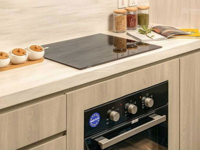 Masteri West Heights Project, Vietnam Masteri West Heights Project, Vietnam