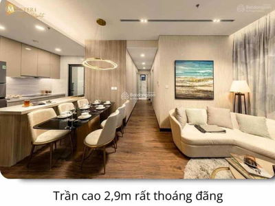 Masteri West Heights Project, Vietnam Masteri West Heights Project, Vietnam