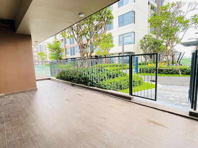 Mizuki Park, Vietnam Mizuki Park, Vietnam