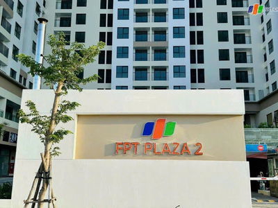 FPT City Da Nang Project, Vietnam  FPT City Da Nang Project, Vietnam