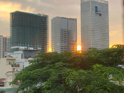 My Duc Apartment, Vietnam My Duc Apartment, Vietnam