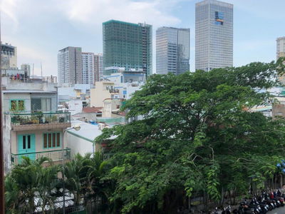 My Duc Apartment, Vietnam  My Duc Apartment, Vietnam