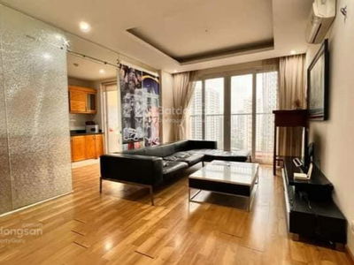 Trung Hoa Nhan Chinh Project, Vietnam Trung Hoa Nhan Chinh Project, Vietnam