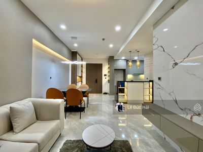 Midtown Phu My Hung, Vietnam  Midtown Phu My Hung, Vietnam