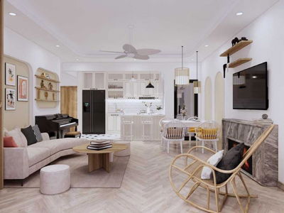 Goldmark City Project, Vietnam Goldmark City Project, Vietnam