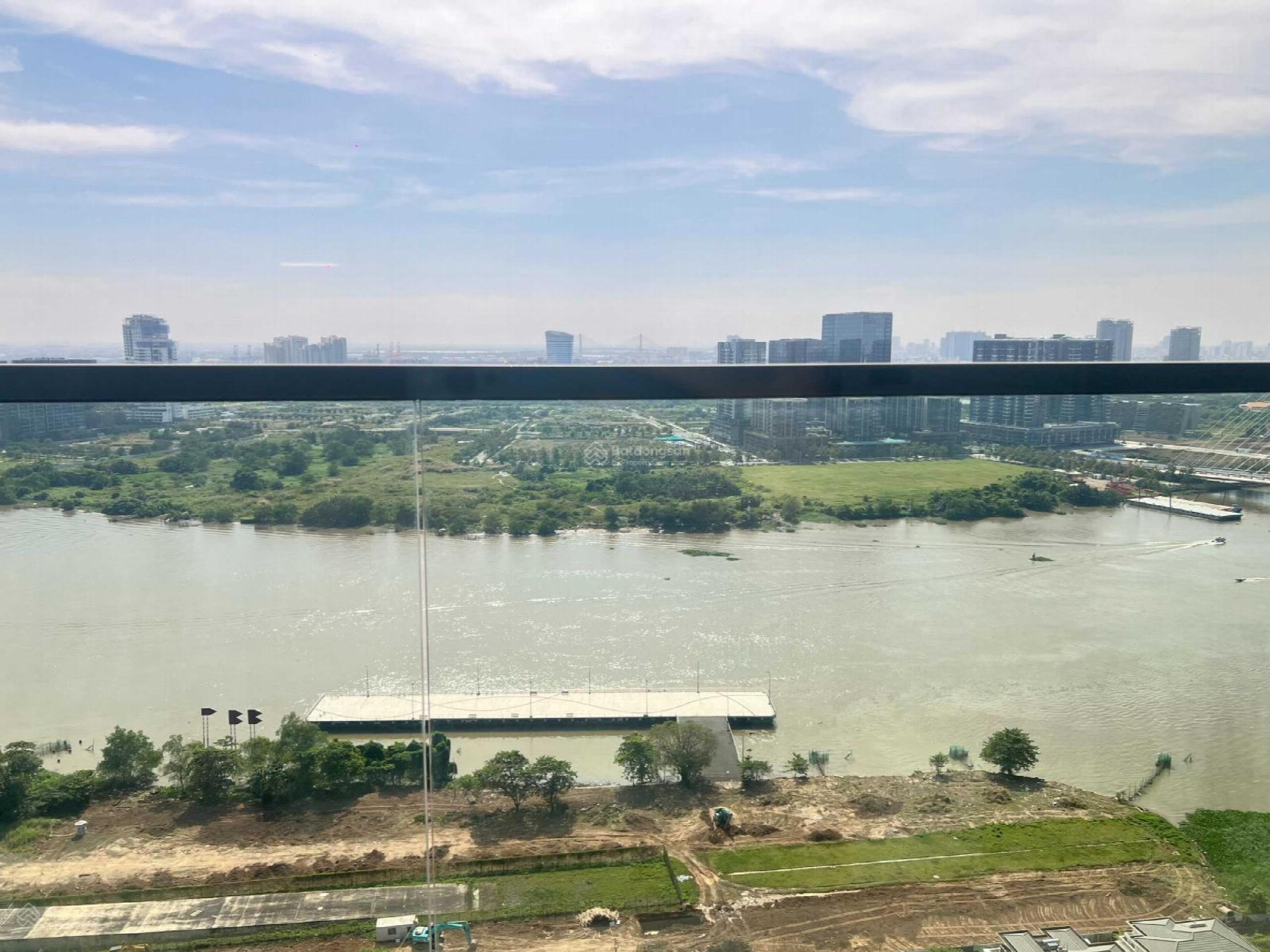 Grand Marina Saigon, Vietnam Grand Marina Saigon, Vietnam