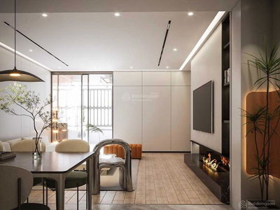 My Dinh I Project, Vietnam My Dinh I Project, Vietnam