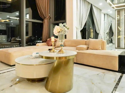 Golden Park Tower Project, Vietnam Golden Park Tower Project, Vietnam