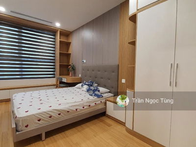 Sky Park Residence Project, Vietnam Sky Park Residence Project, Vietnam