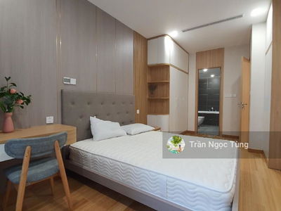 Sky Park Residence Project, Vietnam Sky Park Residence Project, Vietnam